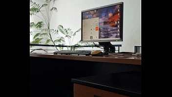 Spermcountry - Office, Work, Grafeio, δουλεια, γραφειο, Grafio - Unknown - 2025 - Sexy - Performance - Video 332328