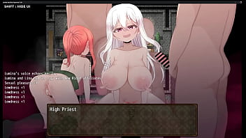 Rumina And The Hypnosis Cult Part 3