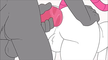 Reggie First Animation Audio Español [whygena]