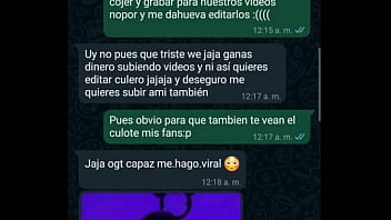 Pijamada Con Mi Mejor Amiga Me Da Unos Sentones Bien Ricos