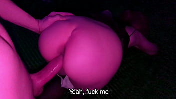 Cutie Was Dumped By A Guy At A Party, And I Took The Opportunity And Fucked Her - Russian Talk Porn