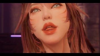 Uncensored Hentai / 3d | Miriam Is Restrained And Punished With A Good Fucking | Rise Of Eros