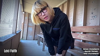 Shooting Behind The Scense