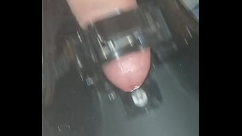 Universal Launcher Masturbation - masturbation, eichel, universal-launcher - Video 325152