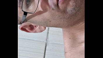 Roludo Brasileiro - porno, real - Video 325269