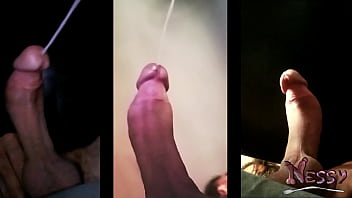 Nessy Se Corre Al Final Un Mogollon