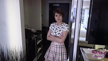 Pervy Adalind Gray Seduces _ Fucks Her Stepdaddy Seth Brogan!