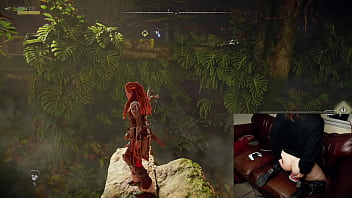 Gamer Sluts Forgets Cam Is Still On