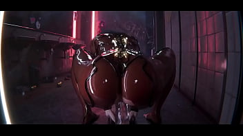 3d: Too Horny To Wait