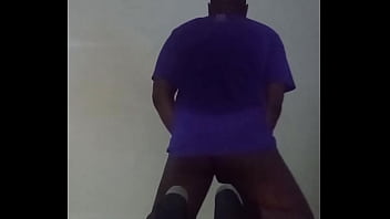 My Shirt Dripping Sweat After Long Excersize While About To Masturbate