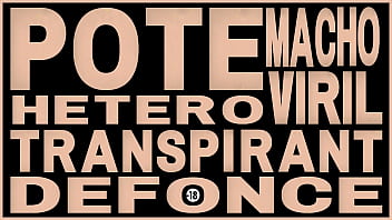 Tu Vas Convaincre Ton Pote Macho De Te Laisser Lui Nettoyer Ses Couilles Avec Ta Langue