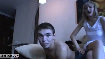 Nothing To Do At Home, Lets Try To Make Porn Video!