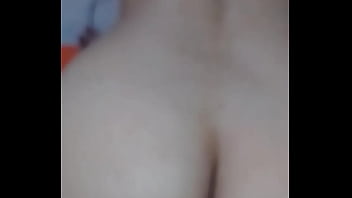 Costeña Casada Cogiendo