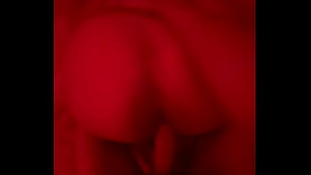 Cheating Girl Gets Fucked By Big White Cock While Her Bf Calls