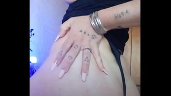 Beccah G - Trans, Culo, Puta, Travesti, Culona, Uruguay, Atlantida - Shemale - 2025 - Wild - Show - Video 327055