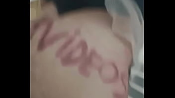 Empinada De Calcinha - lingerie, gostosa, puta, leitinho, calcinha, pirocudo - Video 279920