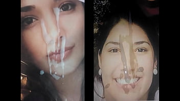 Hot Tight Amateur Girl Gets Her Face Filled With Sperm