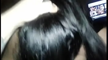 Swallowing All The Cum