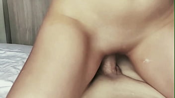 _let' Not Sexualize This. I_m Your Stepmom And I Don_t Want This To Be Awkward._ Stepmom And Son Share Hotel Bed - milf, shaved, amateur, homemade, shaved-pussy, voyeur, roleplay, big-cock, big-dick, stepmom, ass-sh - Video 330619