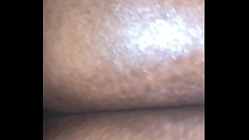 Creaming All Over Bbc - black, creampie, big-ass, bbw - Video 330663