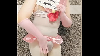 Natsuki D - Gay, Verification-video - Gay - 2025 - Passionate - Session - Video 324914