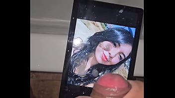 Cumming On My Ex After A Shower