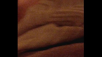 Cheryl The Granny Getting Off