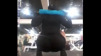 Latina, Sexy, Ass, Voyeur, Brazil, Culo, Cu - Exotic - 2025 - Amazing - Session - Video 323959