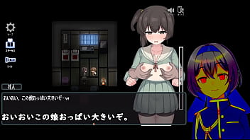 Kamikakushi Of Saooni Village[trial Ver](machine Translated Subtitles)played By Silent V Ghost2/3