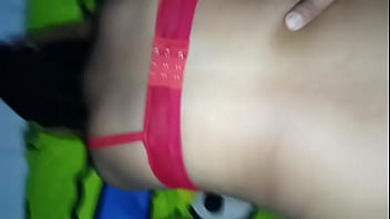 Pembantu Indonesia Montok Bersetubuh Sama Majikannya Part5