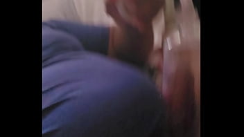 Me Pumping This Big Dick