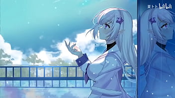 _是失恋的感觉吗_-女低音版「海市蜃楼」【夏卜卜】