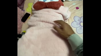 Le Encanta Que Me La Coja En Cuatro A Esta Puta