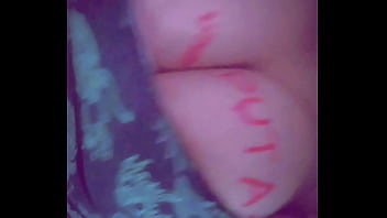 Tetona Moviendo Sus Grandes Pechos