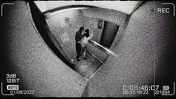 Vazou Video Viral, Patricinha Transando No Elevador