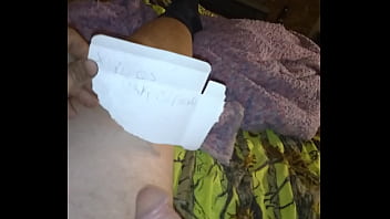 Verification Video - anal-sex, verification-video - Video 323716