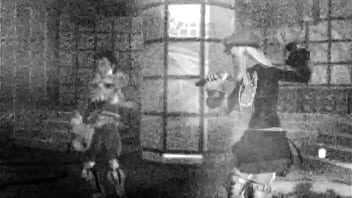 Chaise Longue (performance Mode) With Penelope Mcqueen