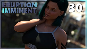 Eruption Imminent #30 _ Her Best Friend Is Really Busty And Always Horny
