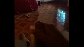 Gozada Boa Na Varanda