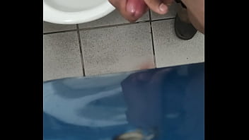 Punhetinha Gostosa No Trabalho 5