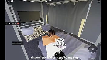 Horny Futa Roblox Girl Fucks Her Best Friend Till She Cums