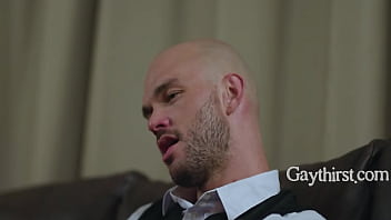 Virgil' Double Life A Cheeky Spin - Andrew Miller, Cliff Jensen | Gaythirst