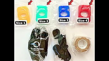 Penis Stretcher For Under Clothing Use By Still-on Systems