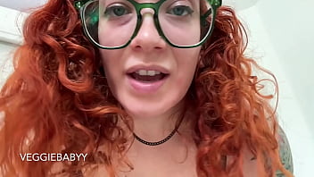 Domme Tricks You Into Livestreamed Pegging And Cockslut Confession - Full Video On Veggiebabyy Manyvids