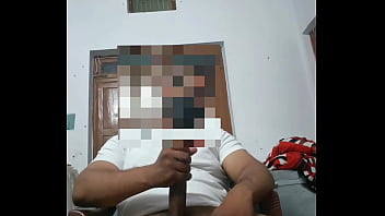 Indian Big Bull Hot Dick Cum