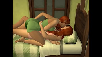 My Step Sister Is A Lesbian