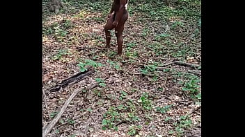 Enjoying The Last Full Month Of Summer Outdoors