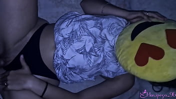 My Bestfriend Fucks Me While My Husband Works