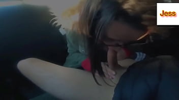 I Didn_t Have Enough To Pay For The Trip And I Paid With Oral Sex