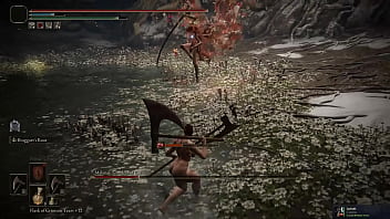 I Solo_d Malenia But Had A Nude Mod On So I Couldn_t Upload It Anywhere Else